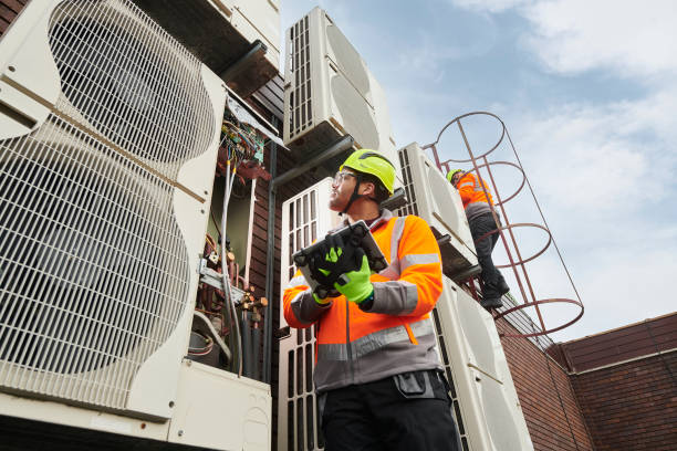 Best Central air repair  in Hydro, OK