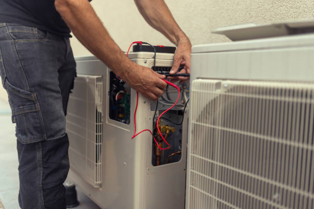 Best HVAC system installation  in Hydro, OK