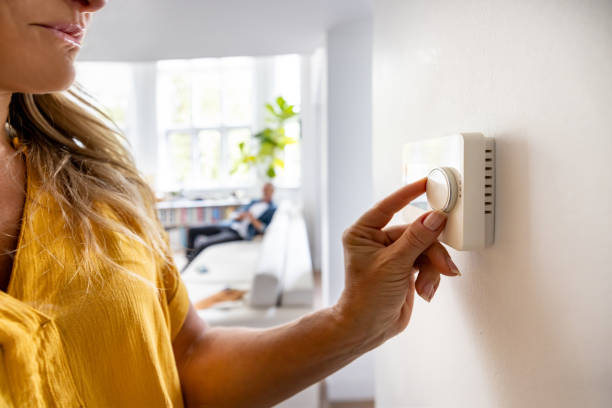 Best HVAC replacement cost  in Hydro, OK