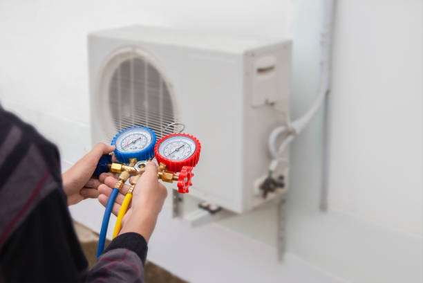 Best Emergency HVAC repair  in Hydro, OK