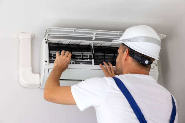 Best HVAC air duct cleaning  in Hydro, OK