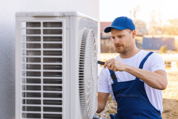 Hydro, OK HVAC Company